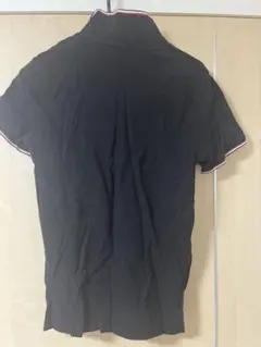 THE CRIMIE マリアプリント Tシャツ ブラックのサムネイル