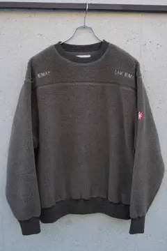 未使用 C.E（シーイー）Cavempt 16SS フリーススウェット L