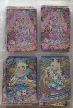 2025年最新】プリパラまとめ売りの人気アイテム - メルカリ