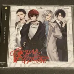 Catch me if you can? amamp CD