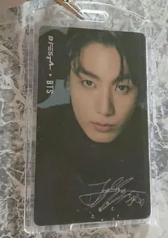 2025年最新】dfesta トレカ ジョングクの人気アイテム - メルカリ