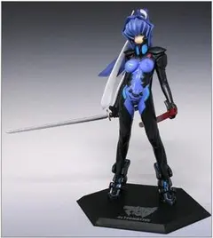 マブラヴ Project MIKHAIL 開発中 Tシャツ 御剣冥夜 Lサイズ 武御雷Tシャツ [マブラヴ オルタネイティヴ] | 二次元