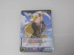 ヴァイスシュヴァルツ あの日出会った絆 フェイト LCR - メルカリ