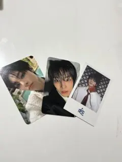 Stray Kids スキズ アイエン 合 ポップアップ ラキドロ コンプ