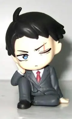 タカラトミーアーツ 肩ズンFig. 鬼太郎誕生 ゲゲゲの謎「水木」