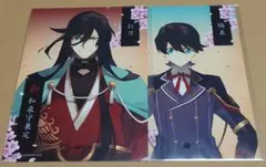 刀剣乱舞／2Lブロマイド