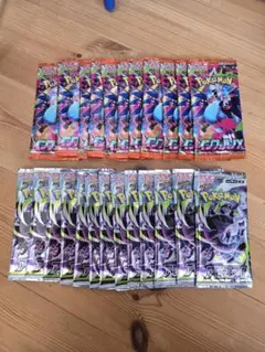 ポケモンカード バラパック サーチ済み - メルカリ