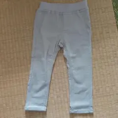 Samansa Mos2 Lagom ロングパンツ 95cmのサムネイル