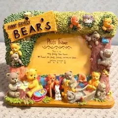 2026年最新】フォトフレーム くまの人気アイテム - メルカリ