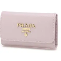 PRADA キーケース