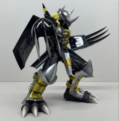 デジモン アルファモン T1 樹脂フィギュア ガレージキット T1 Studio Digimon Alphamon Resin Statue In Stock H48cm Ouryuken