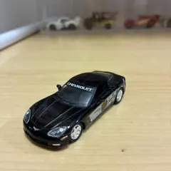 グリーンライト 2008シボレー コルベット インディ500ペースカーのサムネイル