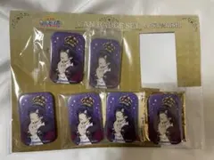 一ノ瀬トキヤ スクエア缶バッジ