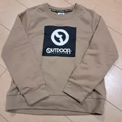 ユニクロ スウェット 140