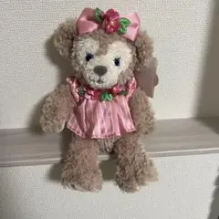 激レア！初代クリスマースリースと歴代スプリングヴォヤッジぬいぐるみセット 激レア！初代クリスマースリースと歴代スプリングヴォヤッジ