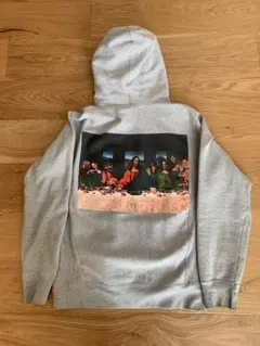 primitive 最後の晩餐 フーディ パーカー hoodie 2025年最新】最後の晩餐 パーカーの人気アイテム - メルカリ