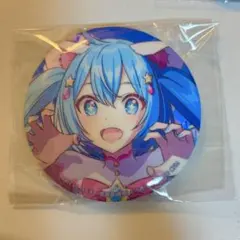 即*す様 ダンガンロンパ 舞園さやか 人狼 缶バッジ - メルカリ