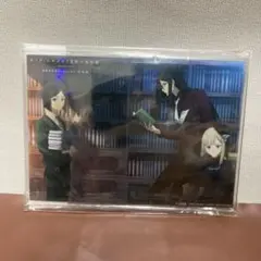 ラインハルト神座ver. ラバーストラップ 「Dies irae」交換景品 - メルカリ
