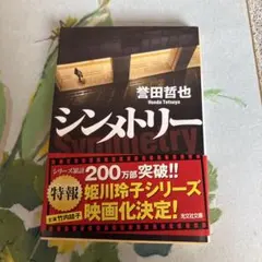 シンメトリー
