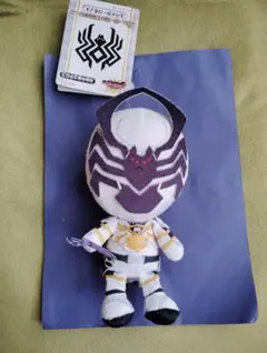 王様戦隊キングオージャー スパイダークモノス ぬいぐるみ - メルカリ