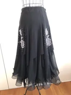 2026年最新】社交 ダンス ドレス スカートの人気アイテム - メルカリ