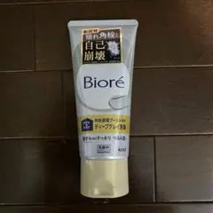 Bioré おうちdeエステ ディープクレイ洗顔 180g - メルカリ