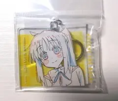 ぼっち・ざ・ろっく！ 原画アクリルキーホルダー 伊地知虹夏