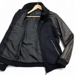 2026年最新】1piu1uguale3 スタジャンの人気アイテム - メルカリ