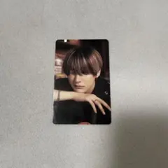 RIIZE RIZING アントン アルバム トレカ