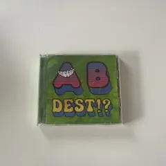 GReeeeN アルバムCD