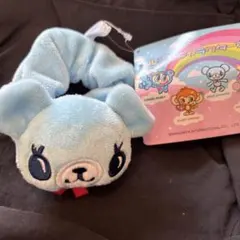 ポンポネット　シュシュ