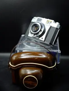 2026年最新】ZEISS IKON フィルムカメラの人気アイテム - メルカリ