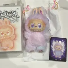 ラブブ Big into Energy エナジー LUCK