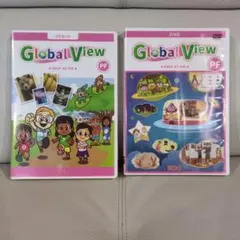 ECCジュニア教材★EASY AS PIE★CD＆DVDセット