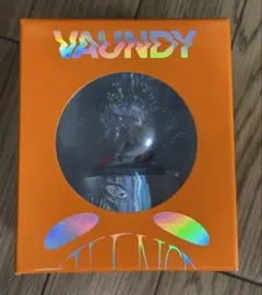 VAUNDY スノードーム - メルカリ
