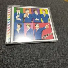 WEST. 逆転Winner 初回盤A