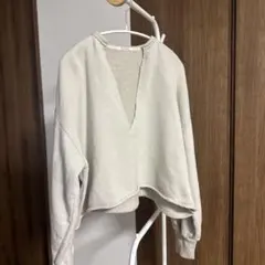 ウィムガゼット スウェット