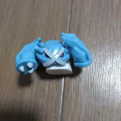 ポケモン　メタグロス　フィギュア　バスボール中身　コレクション　マスコット