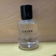 SHIRO シロ フリージアミスト オールドパルファン 香水 50ml - メルカリ
