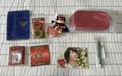 相葉雅紀　MIRACLEデビクロくんの恋と魔法