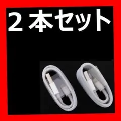 2本 Q iPhone 充電器 ライトニングケーブル シガーソケット イヤホン