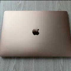 MacBook Air 2020 13インチ 8GB 512GB 充放電27回