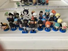 ワンピース アニキャラヒーローズ まとめ売り - メルカリ