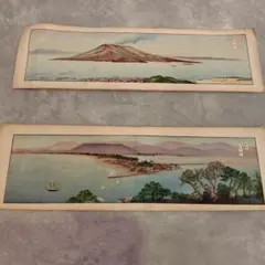 2026年最新】桜島 絵画の人気アイテム - メルカリ