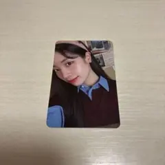 TWICE トレカ　THE STORY GOES ON ダヒョン