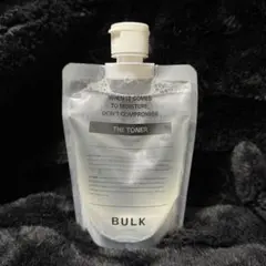 BULK HOMME THE TONER バルクオム ザトナー 200mlのサムネイル