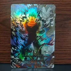 (美品)ugm4-sec lc ベジット、ドラゴンボールヒーローズ