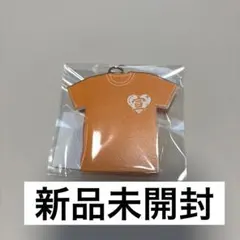 「新品未開封」超ときめき♡宣伝部 アクリルキーホルダー オレンジ