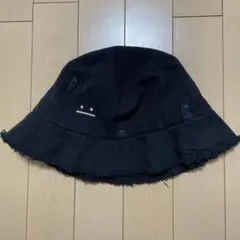 ビューティフルシャドー フリンジバケットハット 未使用品