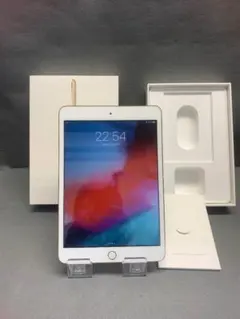 美品 国内版 iPad mini 第3世代 16GB Wi-Fi版 ゴールド色